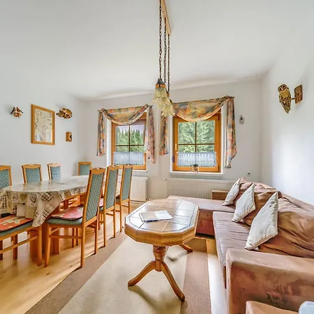 Forest Retreat In Jaegersgruen, Cleaning Included Дом отдыха *